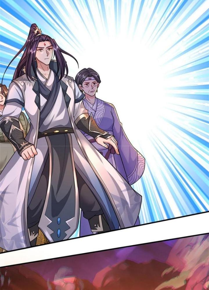 Ta Được Nuôi Dưỡng Bởi Nữ Ma Đầu Chapter 126 - Trang 2