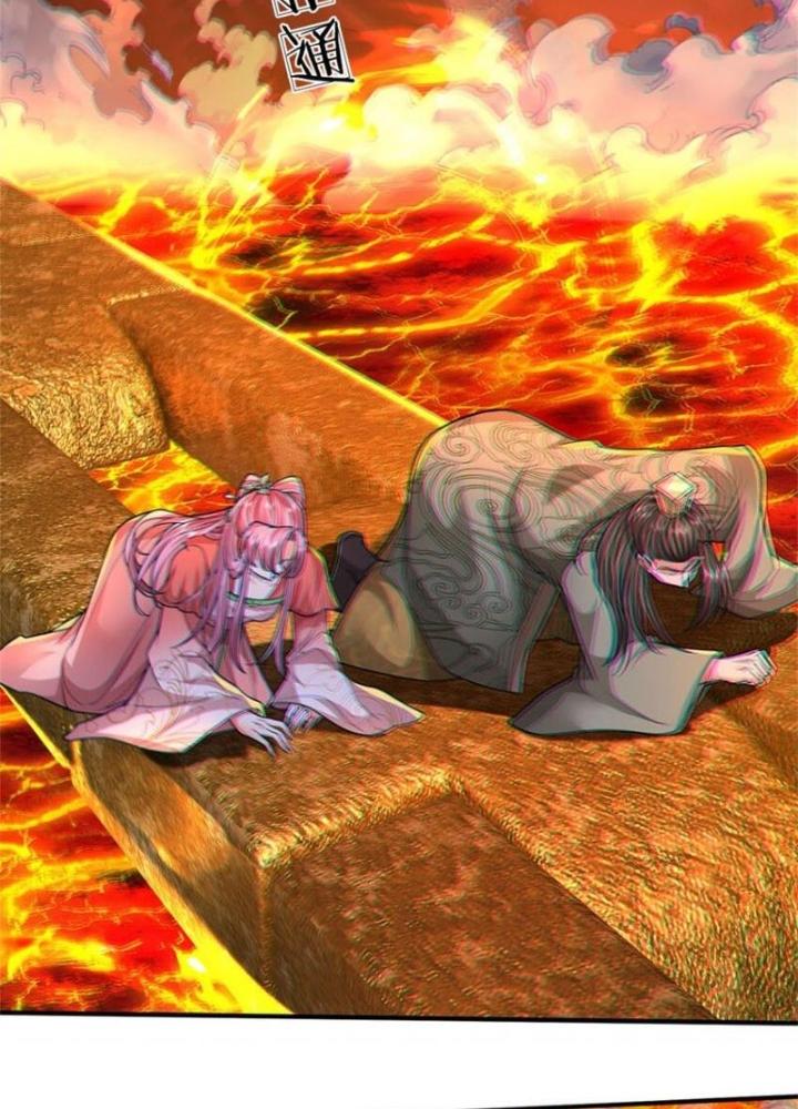 Ta Được Nuôi Dưỡng Bởi Nữ Ma Đầu Chapter 126 - Trang 2