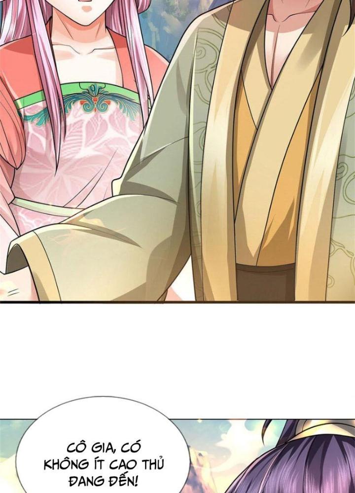 Ta Được Nuôi Dưỡng Bởi Nữ Ma Đầu Chapter 126 - Trang 2