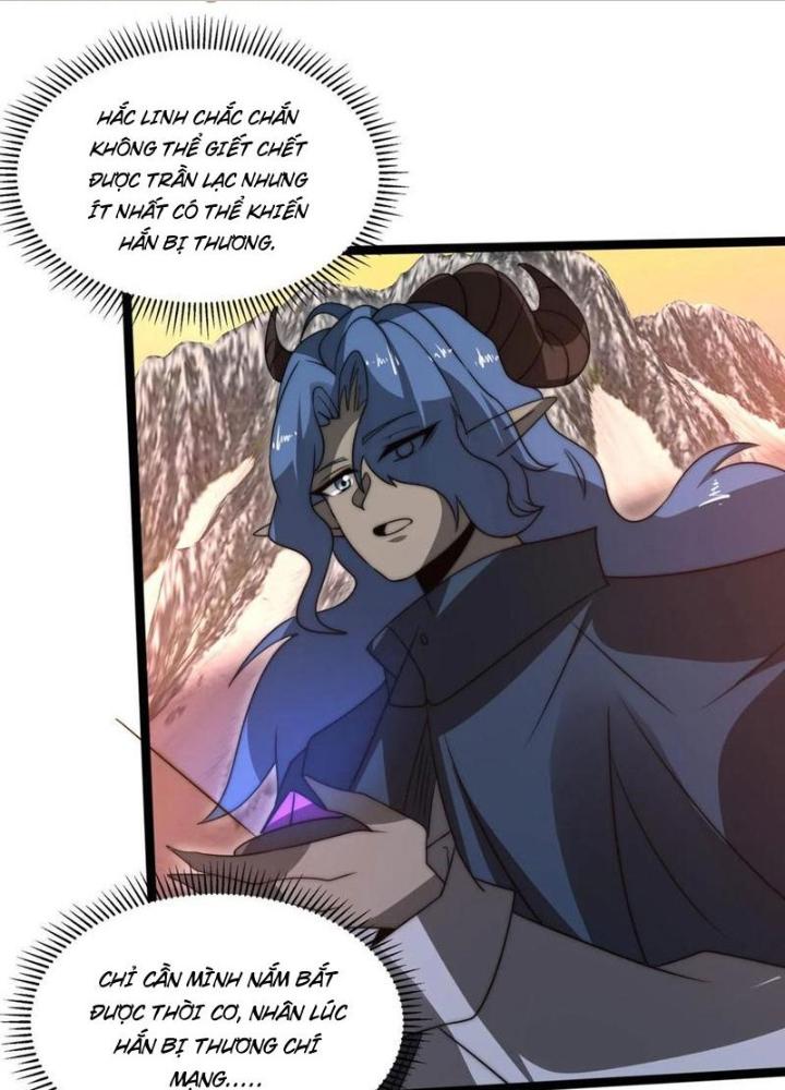 Tích Trữ 10 Vạn Vật Tư Trước Ngày Tận Thế Chapter 271 - Trang 4