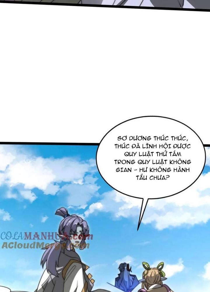 Tích Trữ 10 Vạn Vật Tư Trước Ngày Tận Thế Chapter 271 - Trang 4