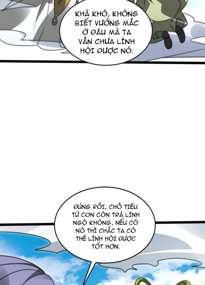 Tích Trữ 10 Vạn Vật Tư Trước Ngày Tận Thế Chapter 271 - Trang 4