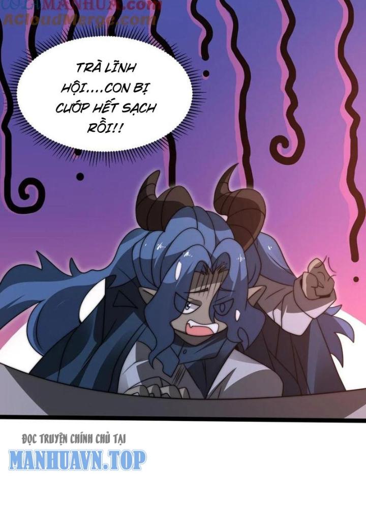 Tích Trữ 10 Vạn Vật Tư Trước Ngày Tận Thế Chapter 271 - Trang 4