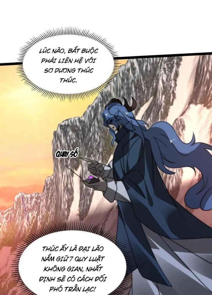 Tích Trữ 10 Vạn Vật Tư Trước Ngày Tận Thế Chapter 271 - Trang 4