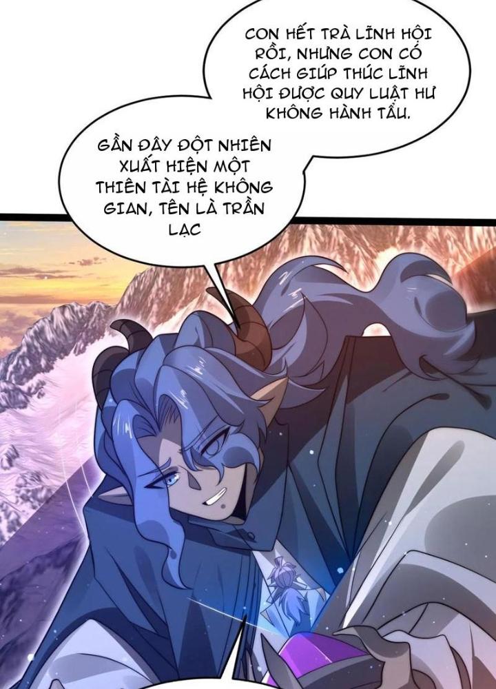 Tích Trữ 10 Vạn Vật Tư Trước Ngày Tận Thế Chapter 271 - Trang 4