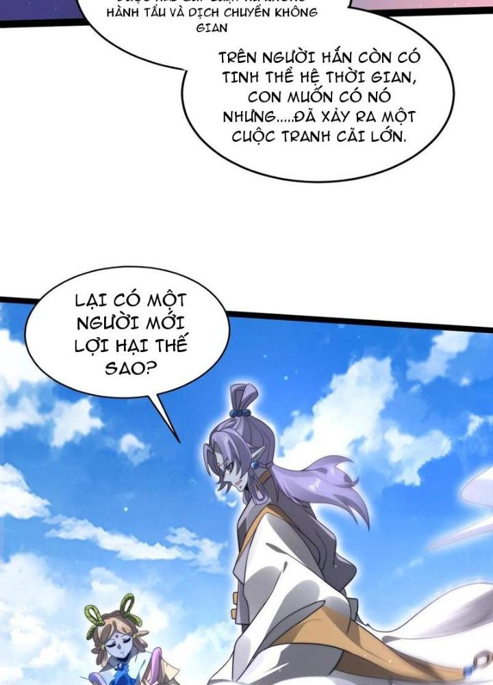 Tích Trữ 10 Vạn Vật Tư Trước Ngày Tận Thế Chapter 271 - Trang 4