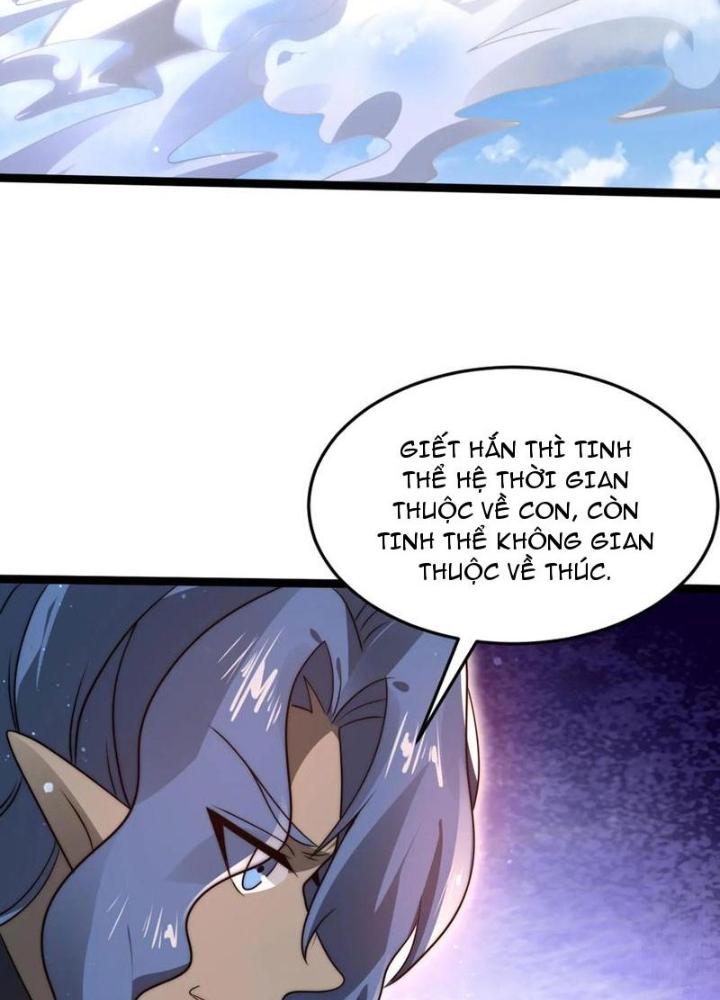 Tích Trữ 10 Vạn Vật Tư Trước Ngày Tận Thế Chapter 271 - Trang 4