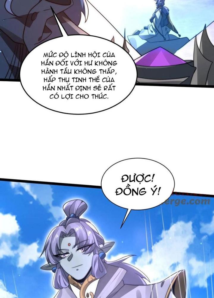 Tích Trữ 10 Vạn Vật Tư Trước Ngày Tận Thế Chapter 271 - Trang 4