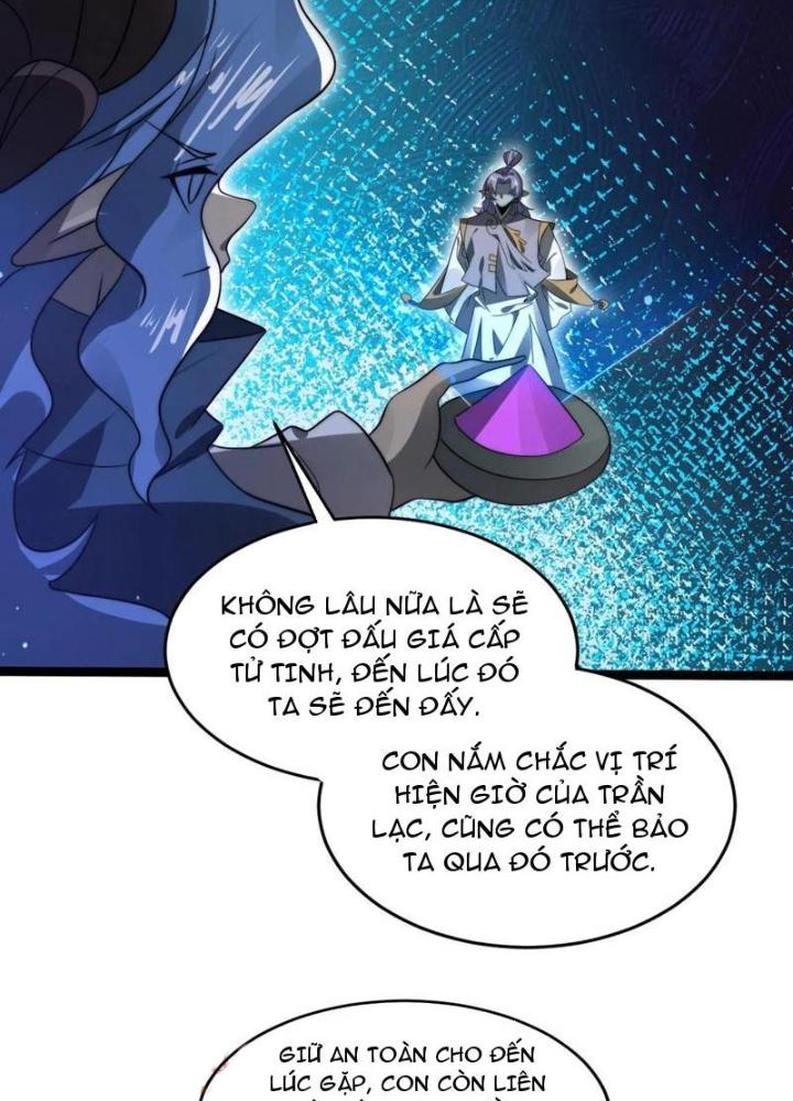 Tích Trữ 10 Vạn Vật Tư Trước Ngày Tận Thế Chapter 271 - Trang 4