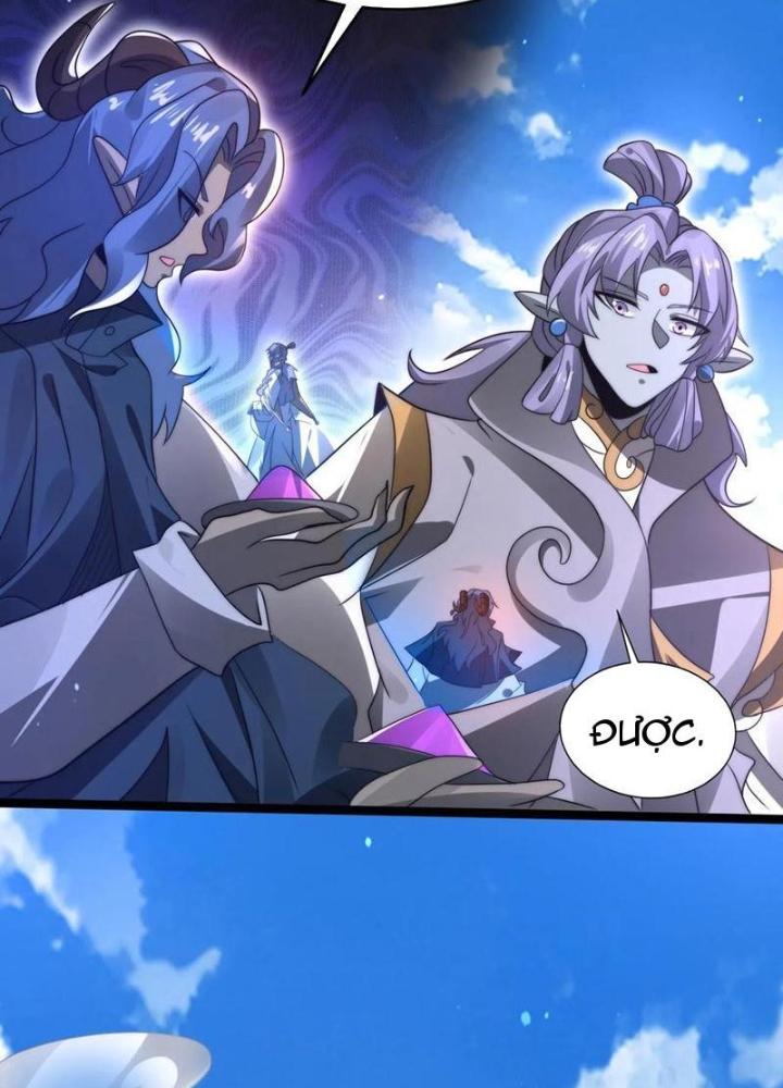 Tích Trữ 10 Vạn Vật Tư Trước Ngày Tận Thế Chapter 271 - Trang 4