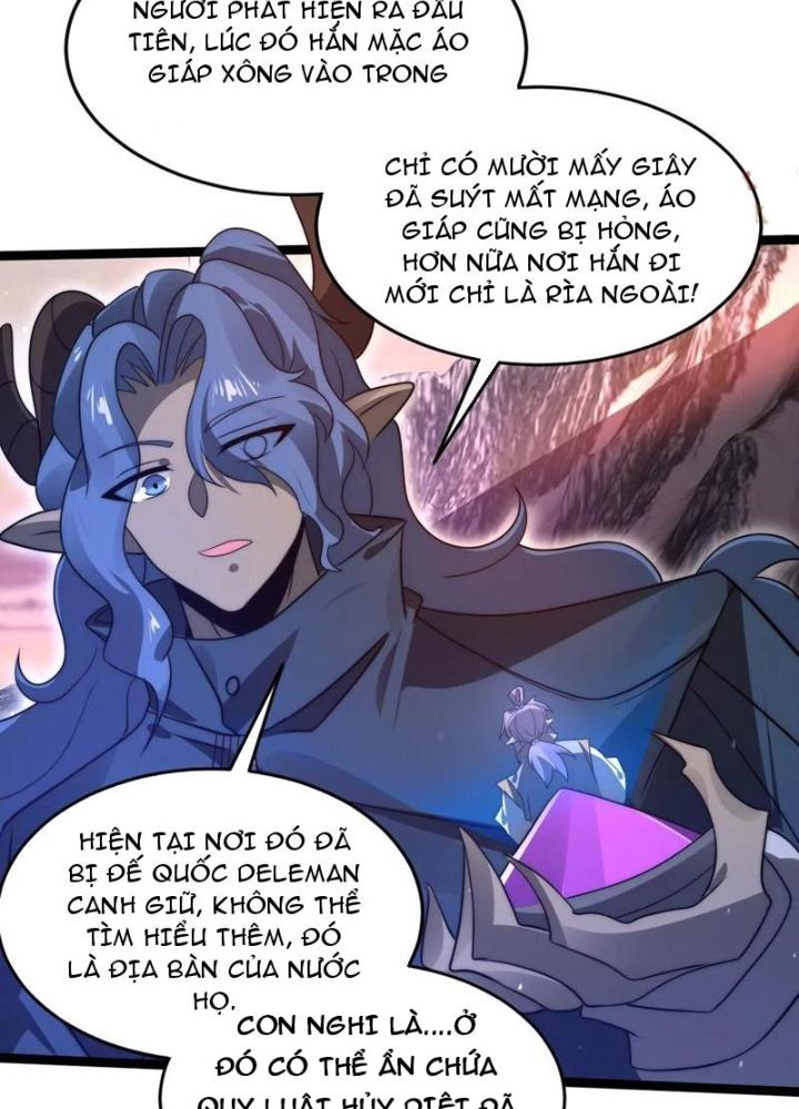 Tích Trữ 10 Vạn Vật Tư Trước Ngày Tận Thế Chapter 271 - Trang 4