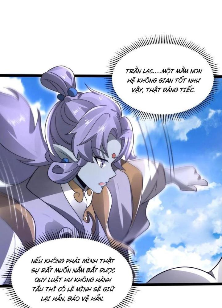 Tích Trữ 10 Vạn Vật Tư Trước Ngày Tận Thế Chapter 271 - Trang 4