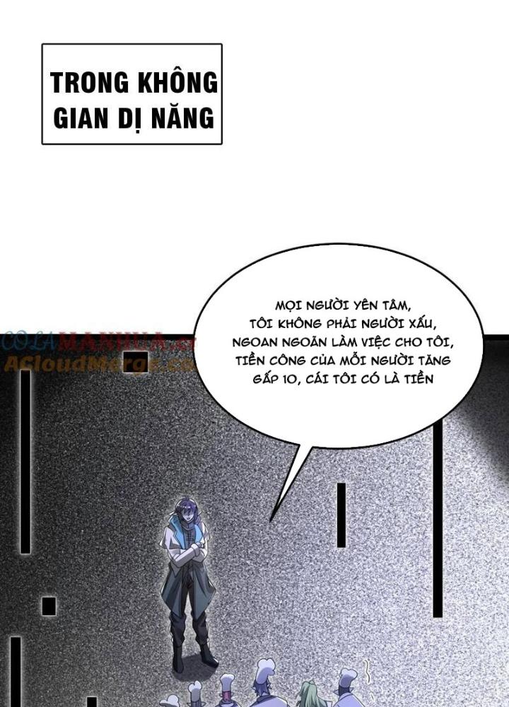 Tích Trữ 10 Vạn Vật Tư Trước Ngày Tận Thế Chapter 271 - Trang 4