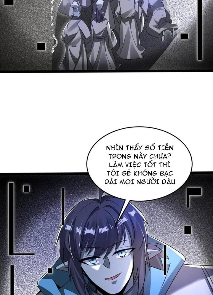 Tích Trữ 10 Vạn Vật Tư Trước Ngày Tận Thế Chapter 271 - Trang 4