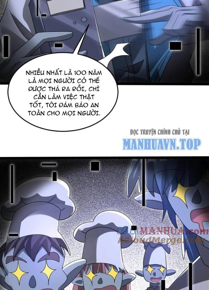 Tích Trữ 10 Vạn Vật Tư Trước Ngày Tận Thế Chapter 271 - Trang 4