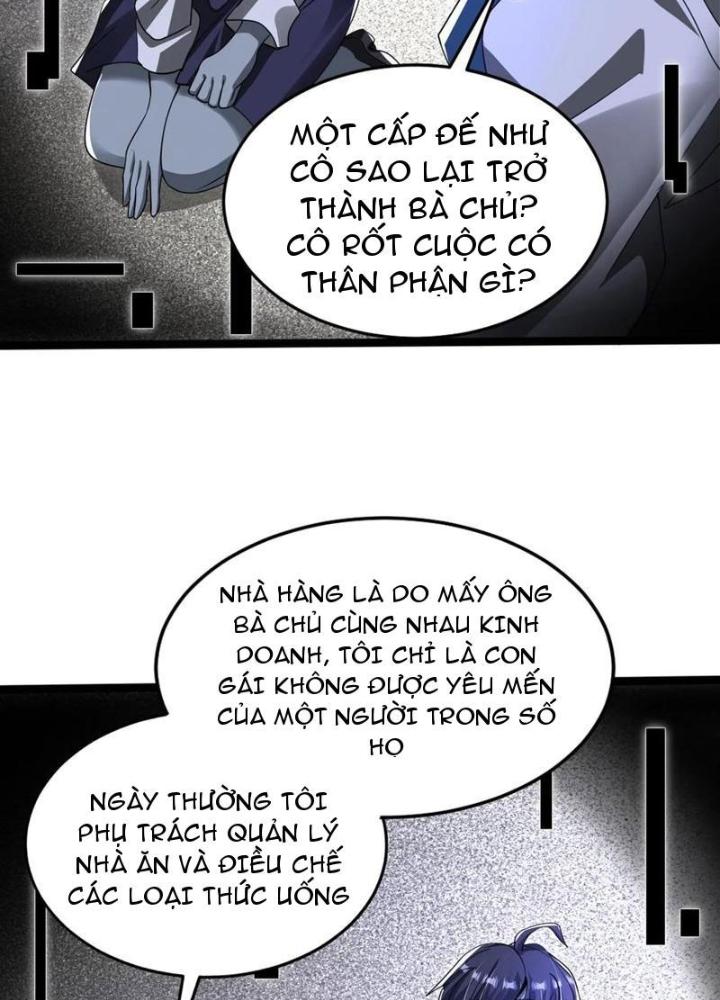 Tích Trữ 10 Vạn Vật Tư Trước Ngày Tận Thế Chapter 271 - Trang 4