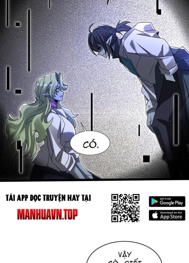 Tích Trữ 10 Vạn Vật Tư Trước Ngày Tận Thế Chapter 271 - Trang 4