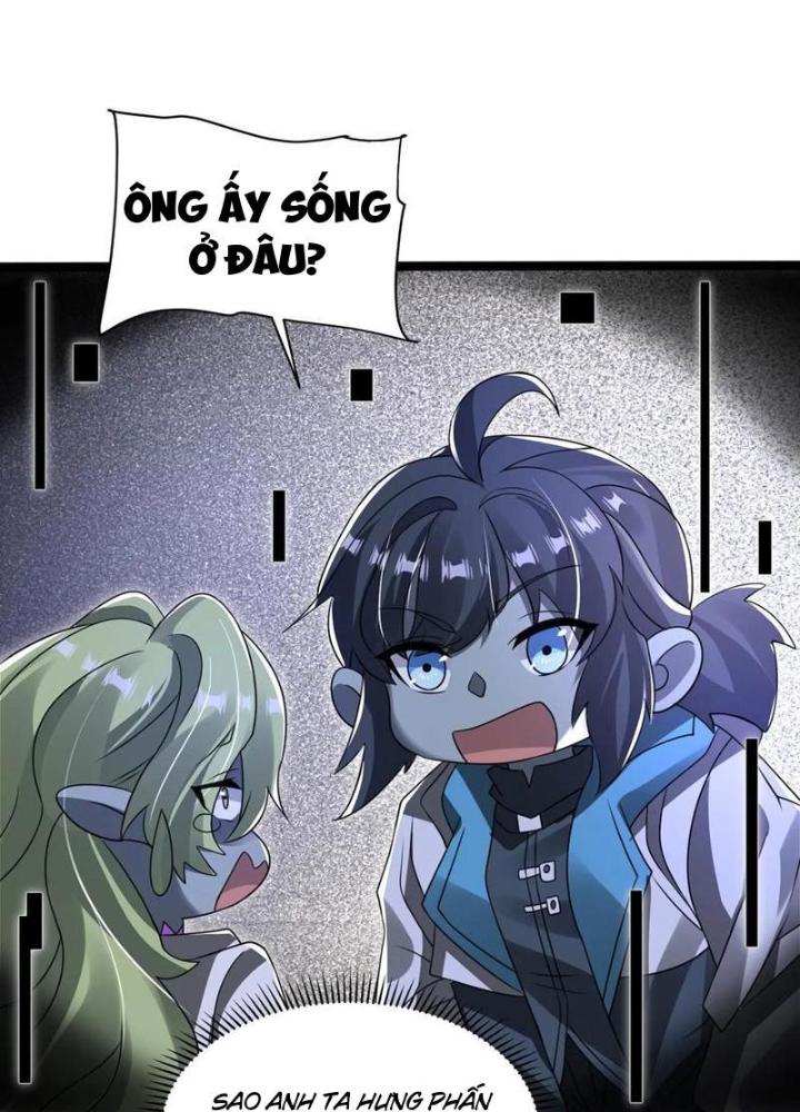 Tích Trữ 10 Vạn Vật Tư Trước Ngày Tận Thế Chapter 271 - Trang 4