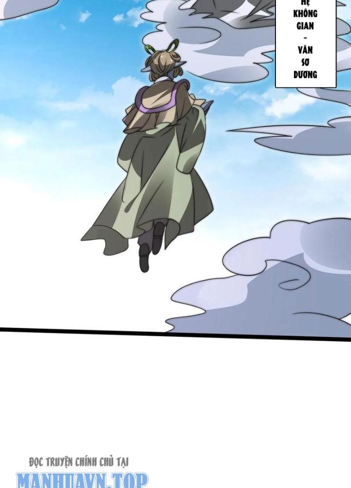 Tích Trữ 10 Vạn Vật Tư Trước Ngày Tận Thế Chapter 271 - Trang 4