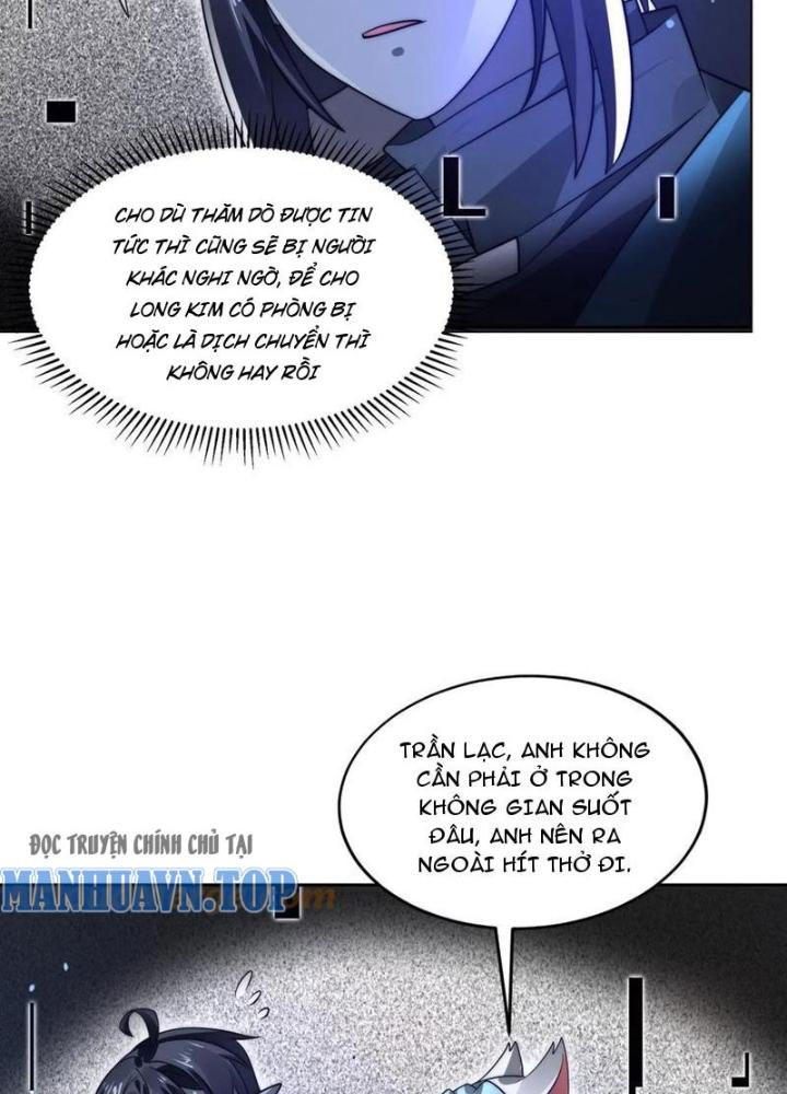 Tích Trữ 10 Vạn Vật Tư Trước Ngày Tận Thế Chapter 272 - Trang 4