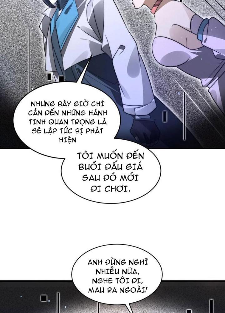 Tích Trữ 10 Vạn Vật Tư Trước Ngày Tận Thế Chapter 272 - Trang 4