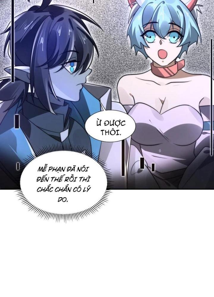 Tích Trữ 10 Vạn Vật Tư Trước Ngày Tận Thế Chapter 272 - Trang 4