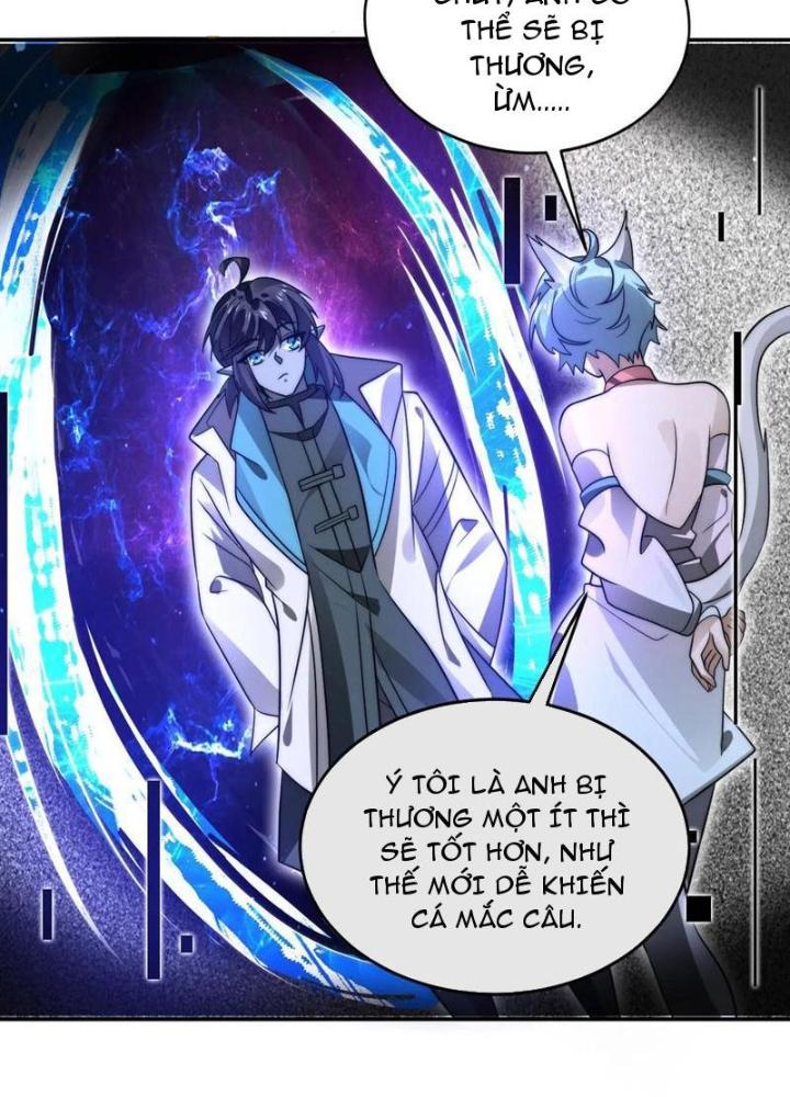 Tích Trữ 10 Vạn Vật Tư Trước Ngày Tận Thế Chapter 272 - Trang 4