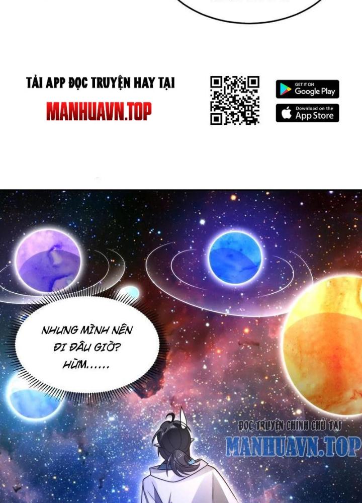 Tích Trữ 10 Vạn Vật Tư Trước Ngày Tận Thế Chapter 272 - Trang 4