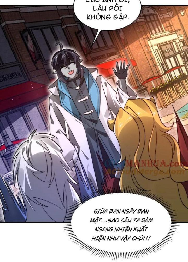 Tích Trữ 10 Vạn Vật Tư Trước Ngày Tận Thế Chapter 272 - Trang 4