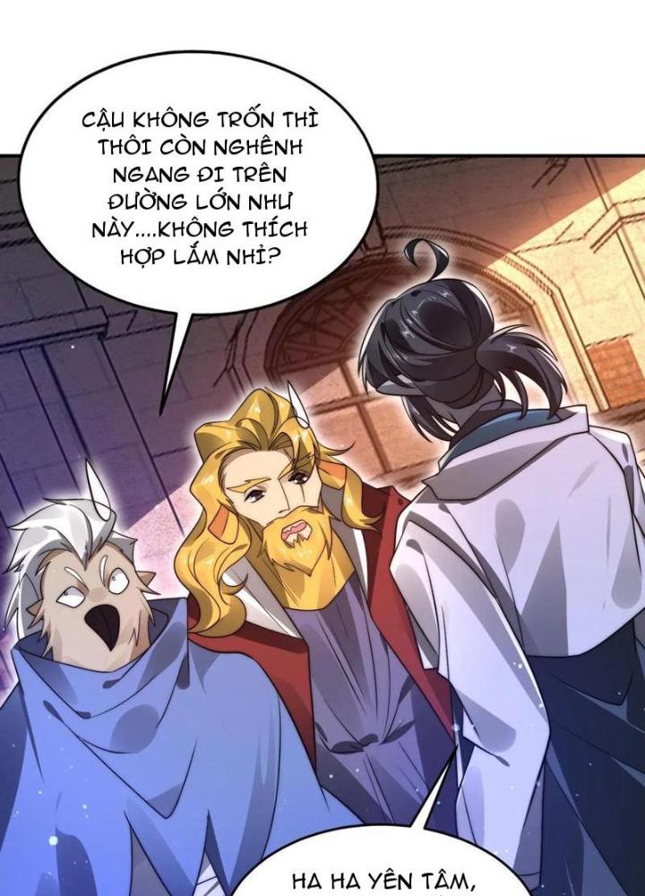 Tích Trữ 10 Vạn Vật Tư Trước Ngày Tận Thế Chapter 272 - Trang 4