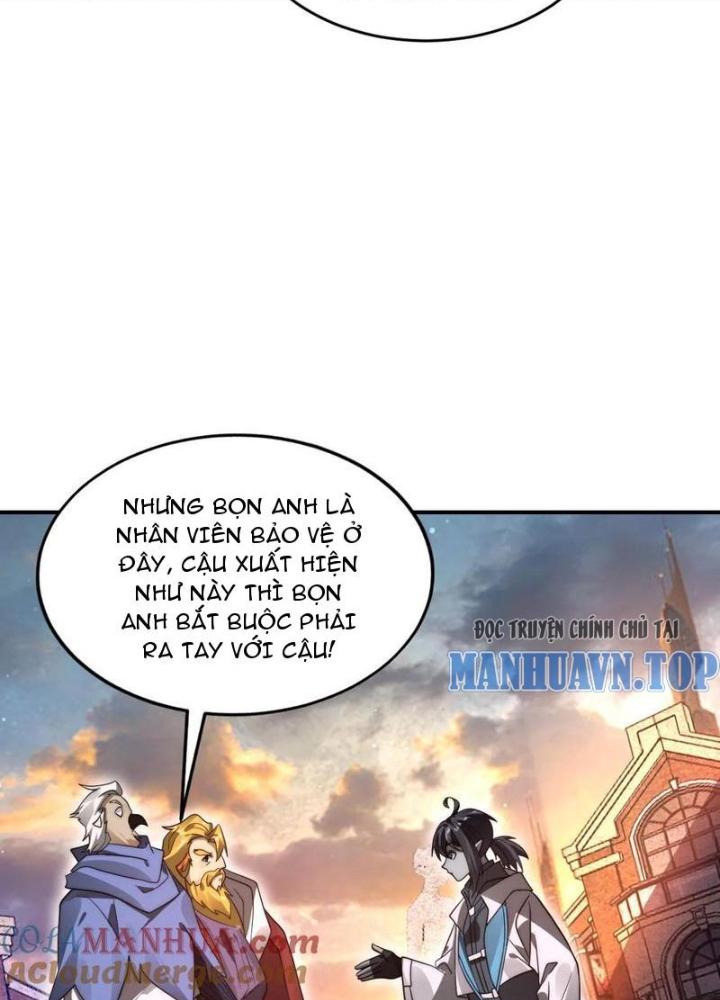 Tích Trữ 10 Vạn Vật Tư Trước Ngày Tận Thế Chapter 272 - Trang 4