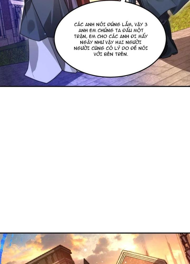 Tích Trữ 10 Vạn Vật Tư Trước Ngày Tận Thế Chapter 272 - Trang 4