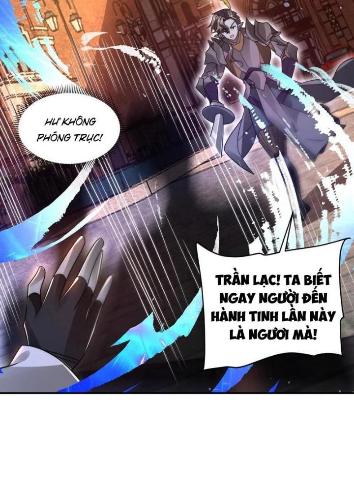 Tích Trữ 10 Vạn Vật Tư Trước Ngày Tận Thế Chapter 272 - Trang 4