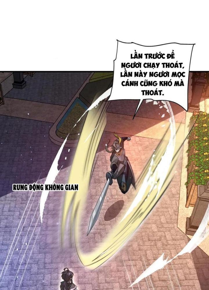 Tích Trữ 10 Vạn Vật Tư Trước Ngày Tận Thế Chapter 272 - Trang 4