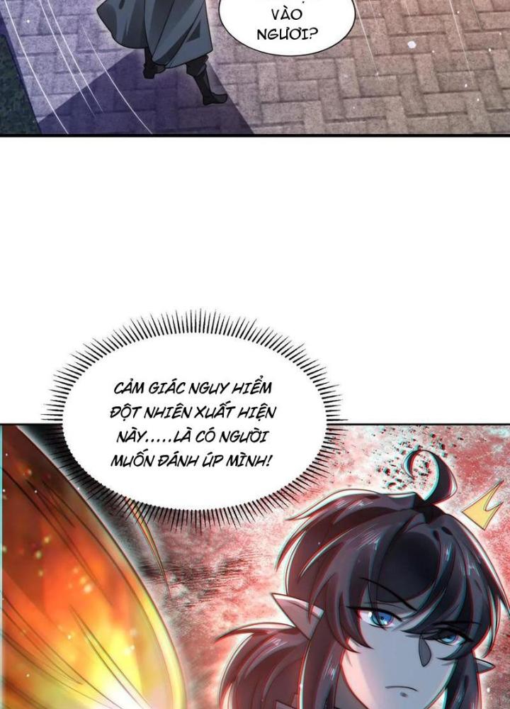 Tích Trữ 10 Vạn Vật Tư Trước Ngày Tận Thế Chapter 272 - Trang 4