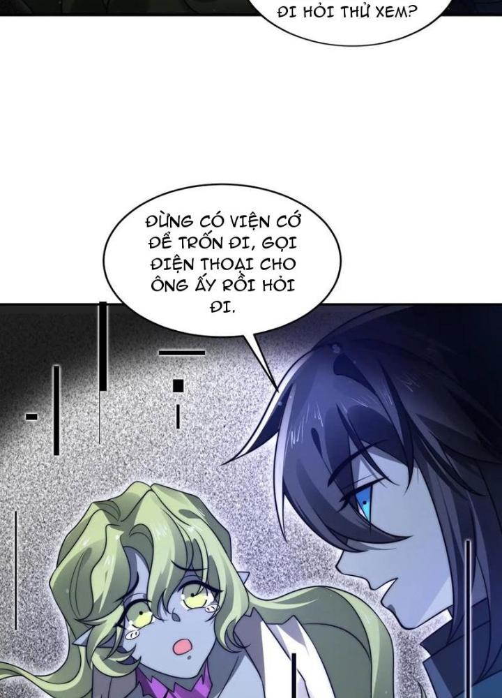 Tích Trữ 10 Vạn Vật Tư Trước Ngày Tận Thế Chapter 272 - Trang 4