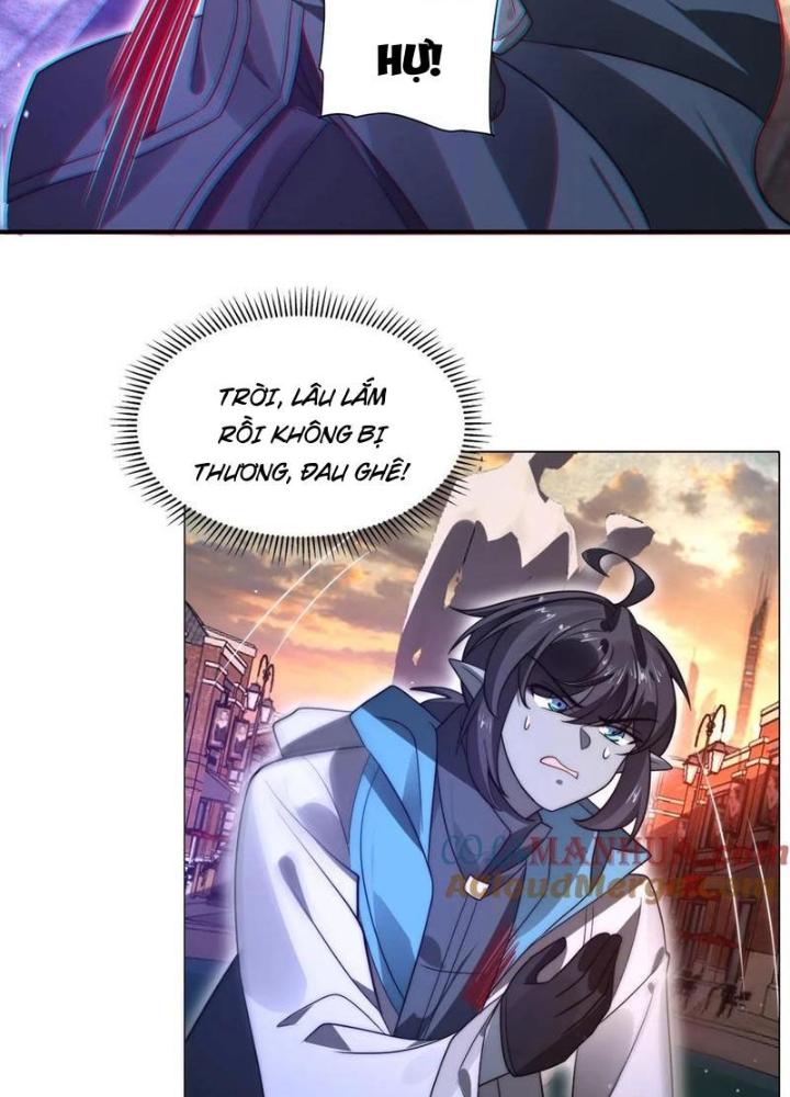 Tích Trữ 10 Vạn Vật Tư Trước Ngày Tận Thế Chapter 272 - Trang 4