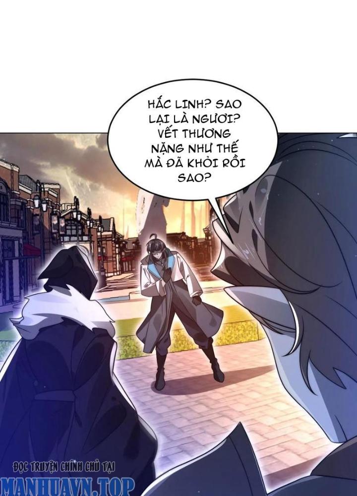 Tích Trữ 10 Vạn Vật Tư Trước Ngày Tận Thế Chapter 272 - Trang 4