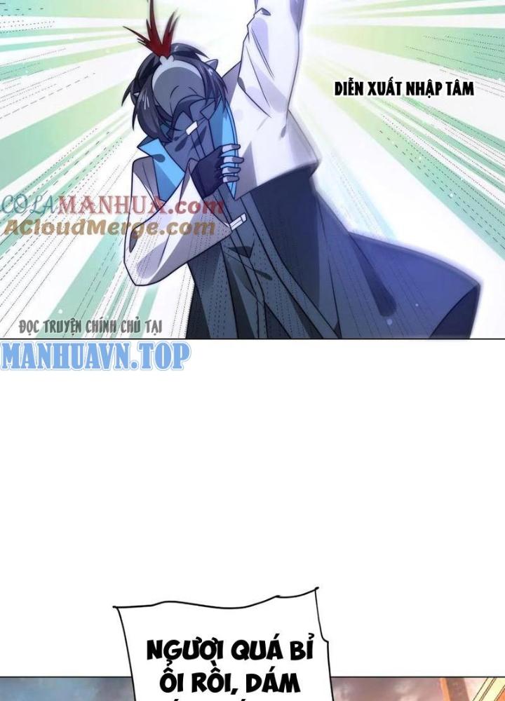 Tích Trữ 10 Vạn Vật Tư Trước Ngày Tận Thế Chapter 272 - Trang 4