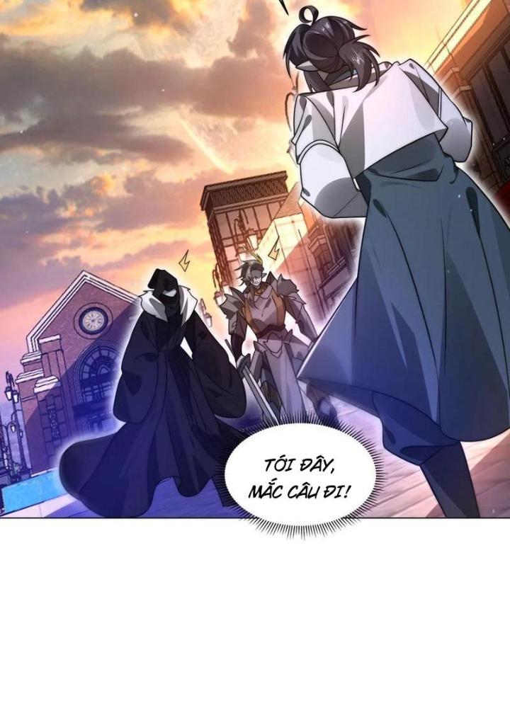 Tích Trữ 10 Vạn Vật Tư Trước Ngày Tận Thế Chapter 272 - Trang 4