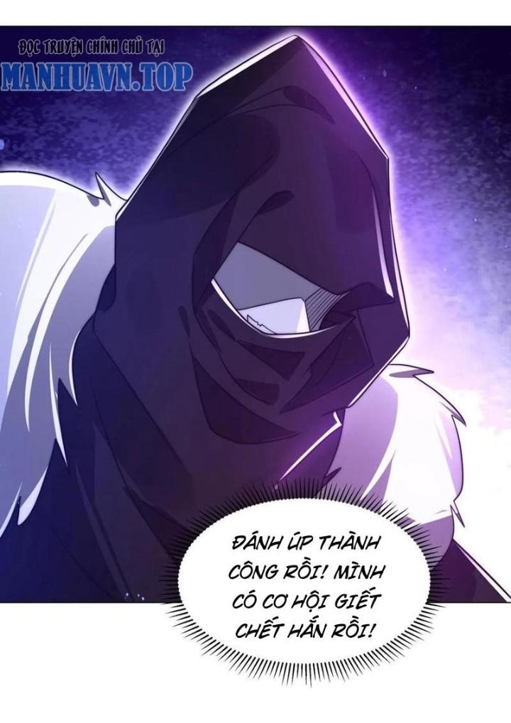 Tích Trữ 10 Vạn Vật Tư Trước Ngày Tận Thế Chapter 272 - Trang 4