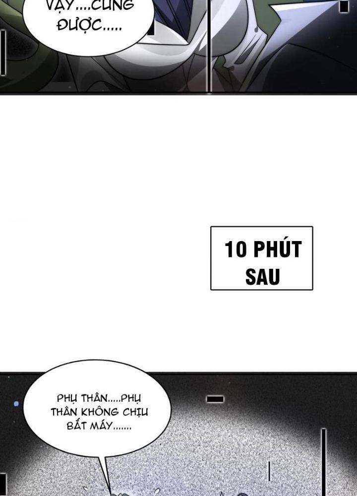 Tích Trữ 10 Vạn Vật Tư Trước Ngày Tận Thế Chapter 272 - Trang 4