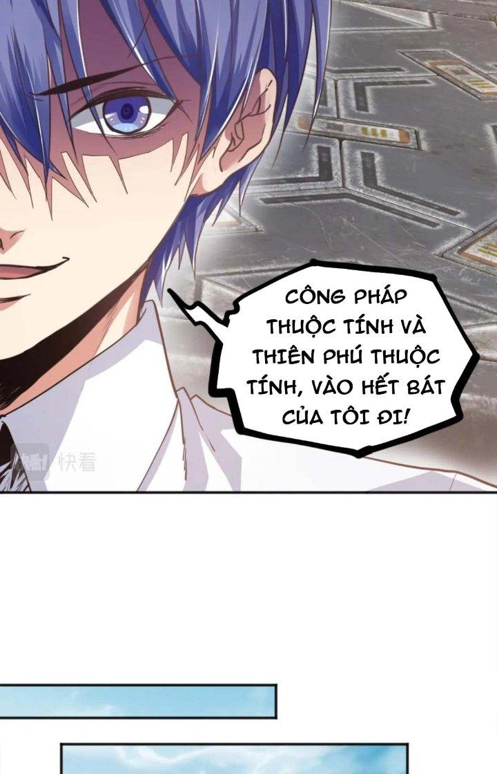 Ta Cày Level Từ Trong Gương Chapter 21 - Trang 4
