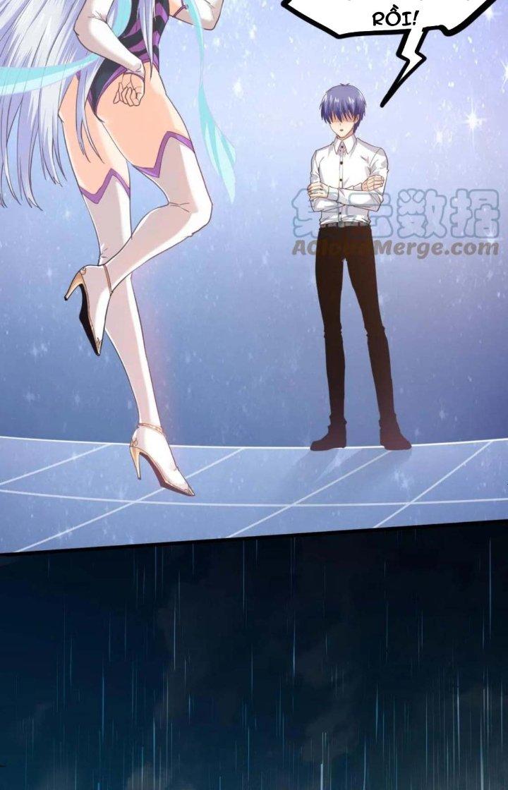 Ta Cày Level Từ Trong Gương Chapter 21 - Trang 4