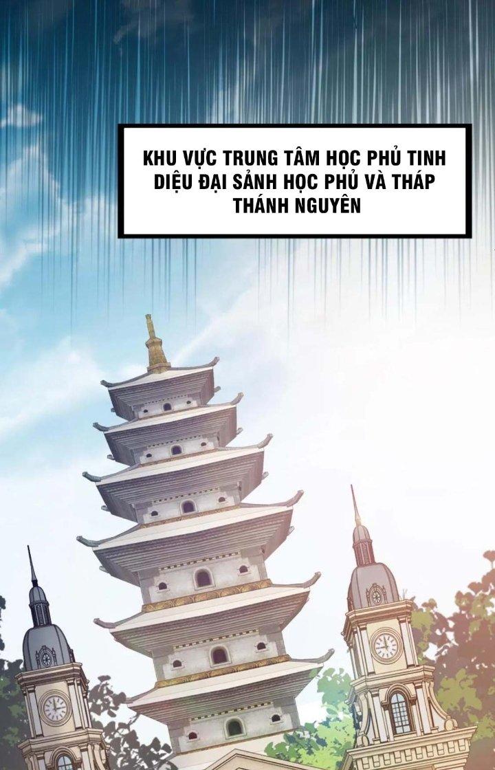 Ta Cày Level Từ Trong Gương Chapter 21 - Trang 4