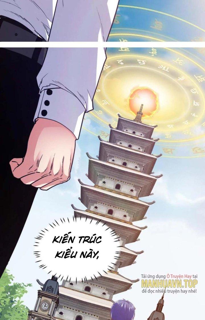 Ta Cày Level Từ Trong Gương Chapter 21 - Trang 4