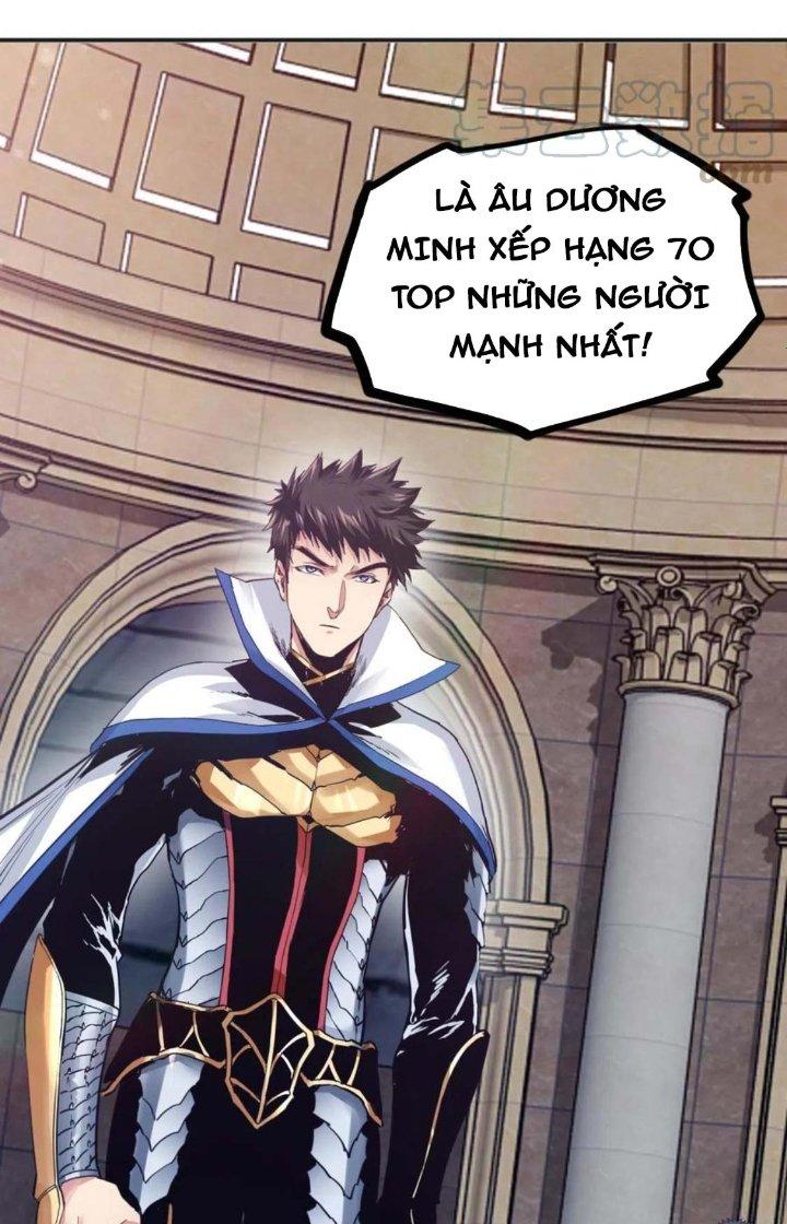 Ta Cày Level Từ Trong Gương Chapter 21 - Trang 4