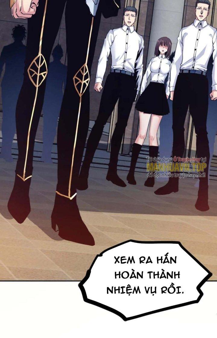 Ta Cày Level Từ Trong Gương Chapter 21 - Trang 4