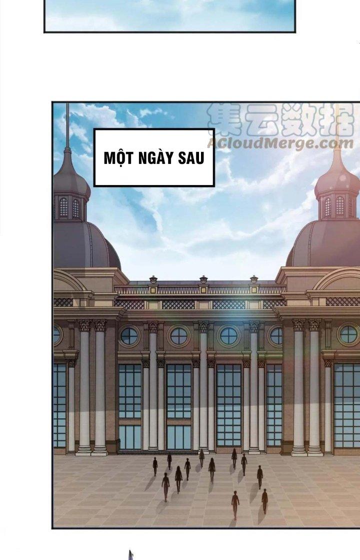 Ta Cày Level Từ Trong Gương Chapter 21 - Trang 4