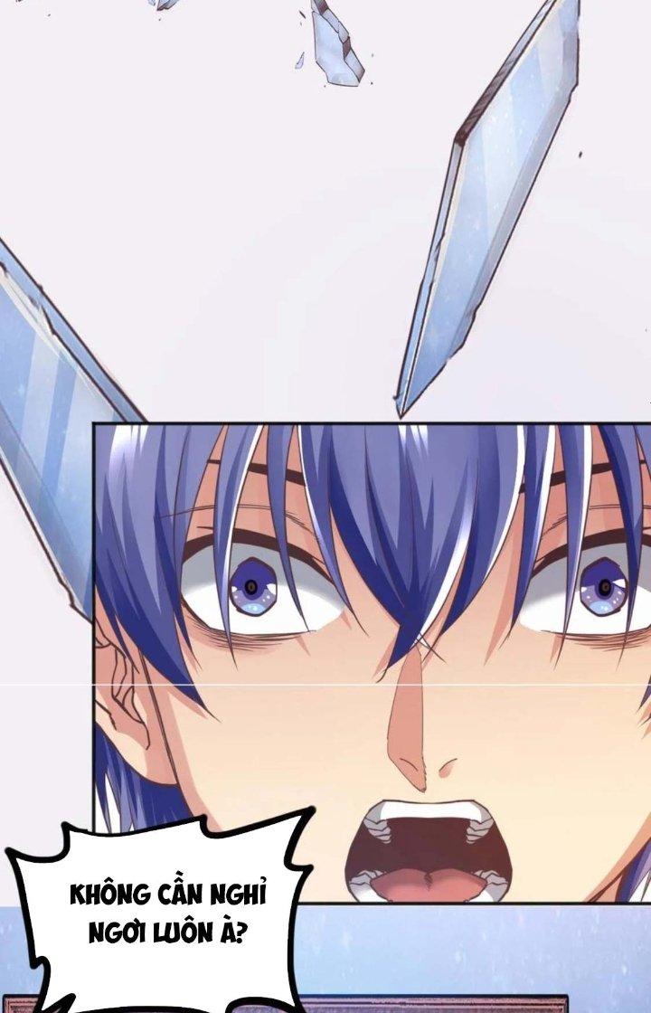 Ta Cày Level Từ Trong Gương Chapter 21 - Trang 4